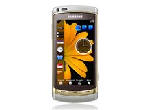 Samsung i8910 HD Gold Edition