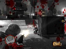 The Saboteur (PC)