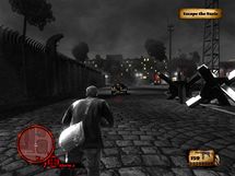 The Saboteur (PC)