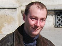 Ticetilet Bohuslav Jakl, kter 1. prosince 2009 zmizel z prask nemocnice na Bulovce.