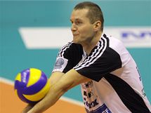 esk Budjovice - dynamo Moskva: domc Miroslav ajan