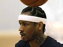 Allen Iverson