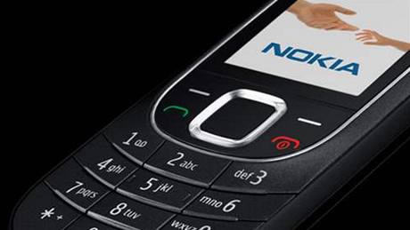Mobilní telefony Nokia ve finském ebíku pouívanosti obsadily prvních 59 píek
