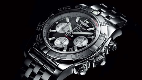 Breitling - model Chronomat B01