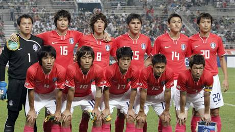 Korea
