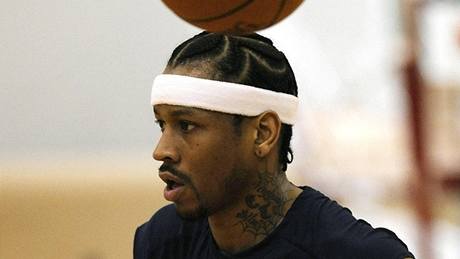 Allen Iverson