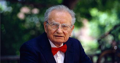 Paul Samuelson