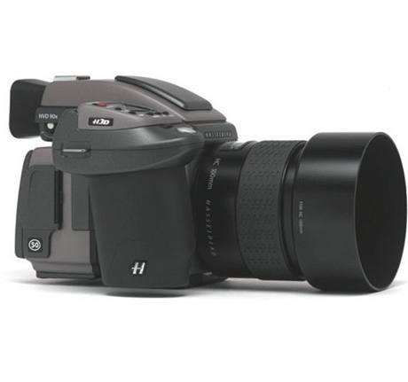 Hasselblad H3DII-50MS