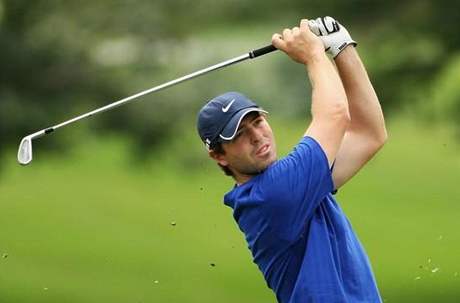 Pablo Martin, Alfred Dunhill Championship