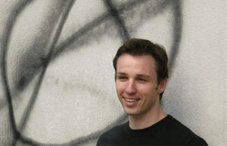 Markus Zusak