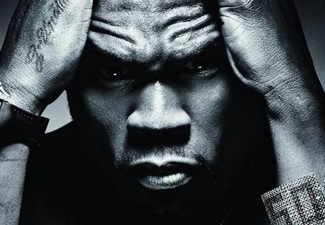Americký raper 50 Cent se v beznu vrátí do praské Tesla Areny.