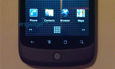 Google Nexus One