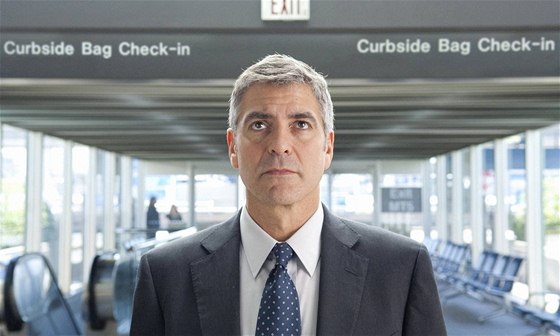 George Clooney udlal pro film hodn: ve své roli je prost skvlý,