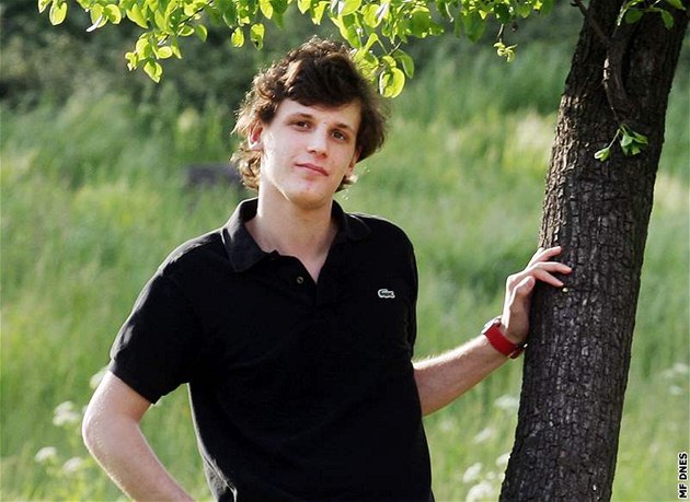 S politikou nechci te� mít nic spole�ného. Ale nikdy ne�íkej nikdy, �íká Jan Fischer mlad�í.