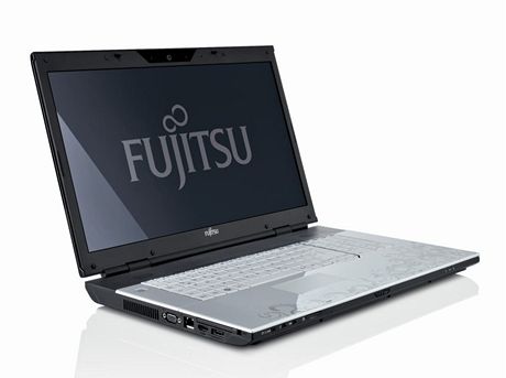 Fujitsu Amilo Pi3650