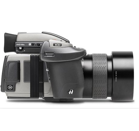 Hasselblad H3DII-50MS