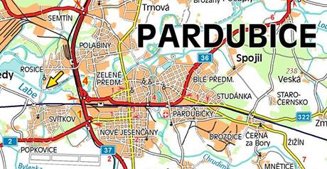 Pardubice