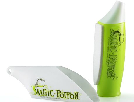 Ekologick vosk Magic Potion