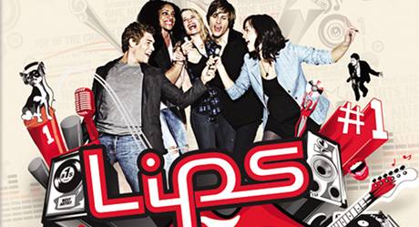 Lips: Number One Hits