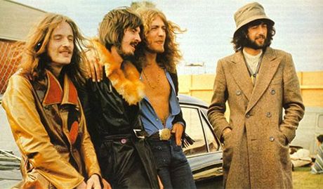 Led Zeppelin