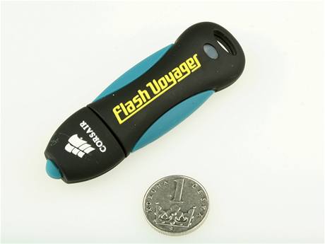 Flash disk Corsair Voyager