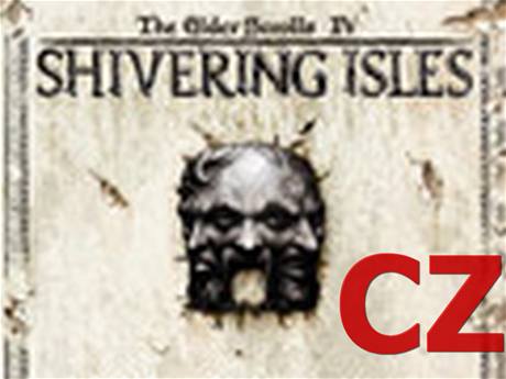 The Elder Scrolls IV: Oblivion - Shivering Isles