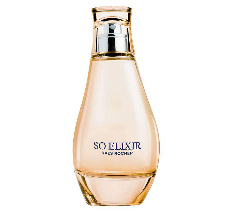 So Elixir, Yves Rocher