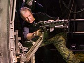Reisr James Cameron pi naten sci-fi Avatar