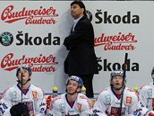 esko: na stdace kou Rika a Hudler, Jgr, ajnek  