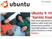 Ubuntu 9.10 Karmic Koala je zdarma dostupný (i v etin) a pedstavuje jednu z nejpívtivjích cest k Linuxu. Pes vechny klady a vylepení ale stále nememe Linux doporuit kadému...