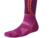 Dmsk ponoky Smartwool Phd Ski Medium