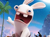 Rabbids Go Home