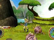 Jak & Daxter: The Lost Frontier