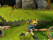 Jak & Daxter: The Lost Frontier