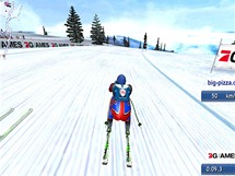 Ski Challenge 10 1