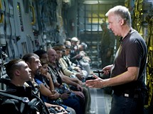 Reisr James Cameron pi naten sci-fi Avatar