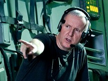 Reisr James Cameron pi naten sci-fi Avatar