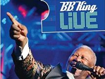 Blu-ray B. B. King Live