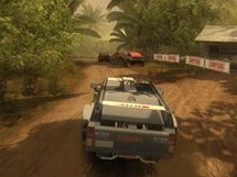 Colin McRae DiRT 2