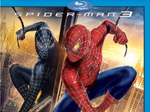 bd spiderman3