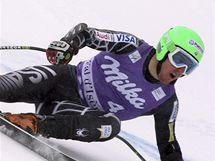 Ted Ligety 