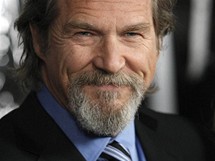 Zlat Glby 2010 - Jeff Bridges