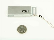 Flash disk TDK TRANS-IT EDGE