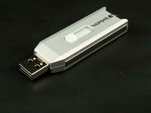 Flash disk Verbatim High Speed Executive 