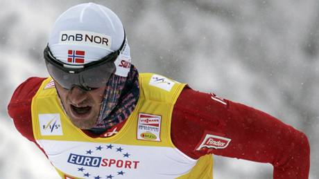 Petter Northug