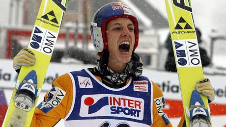 Gregor Schlierenzauer