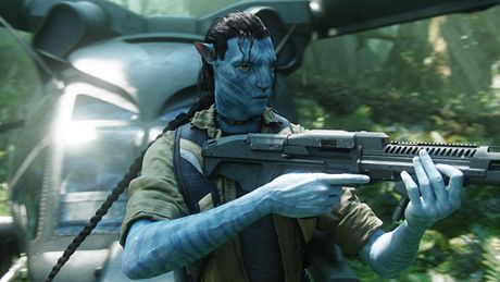 Boj za svobodu utlačovaného lidu a zelenou planetu: i takovou tvář má Avatar Jamese Camerona.