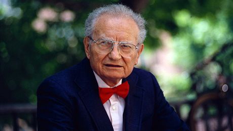 Paul Samuelson