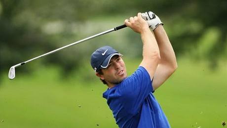 Pablo Martin, Alfred Dunhill Championship