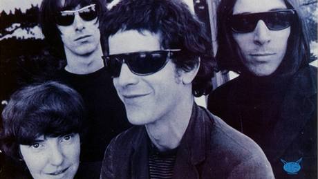 Velvet Underground